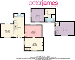 7 Lizard Lane - Floorplan