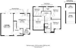 28 Red Admiral Way, 
