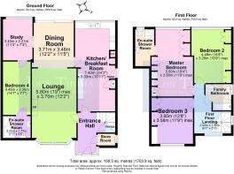 2D FLOOR PLAN
