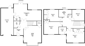 43, Butterpcup Road, Desbo - all floors.JPG