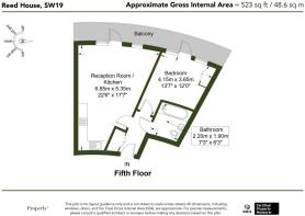 Fifth Floor
