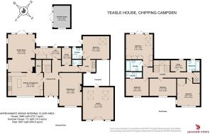 Floorplans