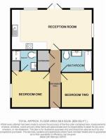 2 bedroom Rental in N21