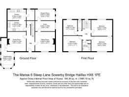 thumbnail_The Manse 6 Steep Lane Sowerby Bridge Ha