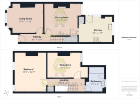 North Lonsdale - EweMove - Floorplan