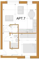 7 Moorgate