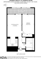 HDVA Floorplan 2021