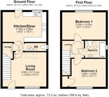 Floorplan One
