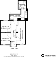 Floor plan-18 St Andrew Street