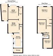 2D Floorplan 