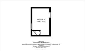 Second Floor Plan