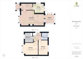 EweMove Estate Agents Basingstoke - Morley Road