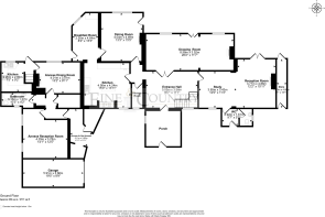 GF Floorplan
