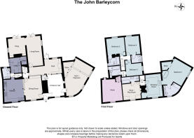 Planning Floorplan