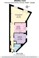 39 Bridewell Place, 