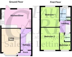 Floorplan One