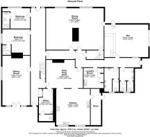 Park House Hotel Ground Floor