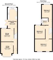 2D Floorplan