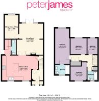 12 Princes Drive - Floorplan