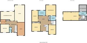 MaggiesManderleyStawellRoadStawellBridgwaterTA79AD