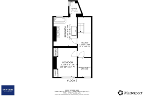 Station Road First Floor