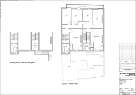 Floor/Site plan 2