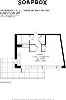 B107 APARTMENT 5,...