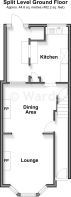 Split Level Ground Floor