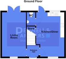 ground floor
