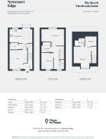 The Beech Floor Plan
