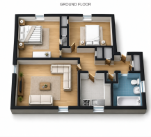 Floorplan 2
