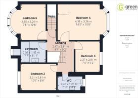 Floorplan First