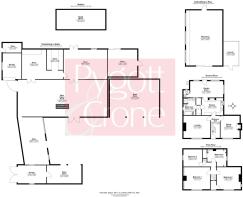 Stamford House Farm (Crowland) FP
