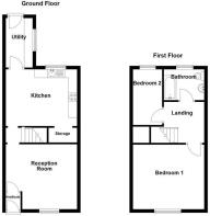 25 William Street, Accrington - all floors.JPG