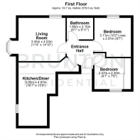 Property Floorplan