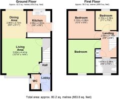45 Ward Way - all floors.JPG
