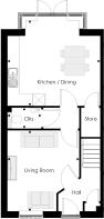 Ground Floor Plan