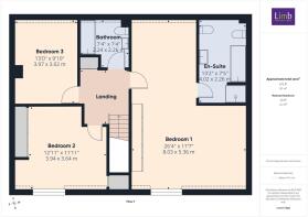 Chapel Mews - 1st Floor