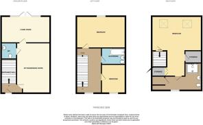 floorplan Western Way