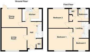 434e Penn Road - all floors.JPG