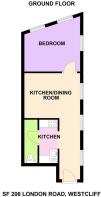 Floor/Site plan 2