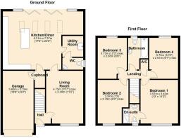 Floorplan One