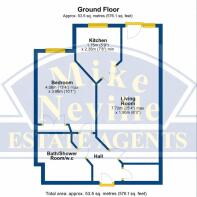 Property Floorplan