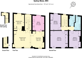 Floorplan - Sydney M