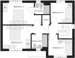 First Floor Plan