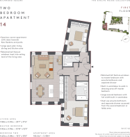 14 Floorplan