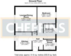 50 Winfarthing Court, Ely - all floors.JPG