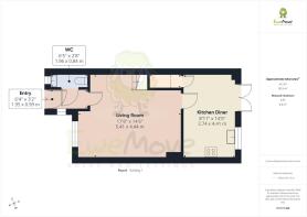 EweMove Estate Agents Basingstoke - Arcadia Close