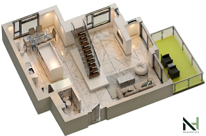 Ground Floor