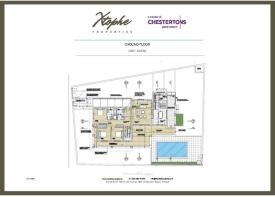 GROUND FLOOR - X0376